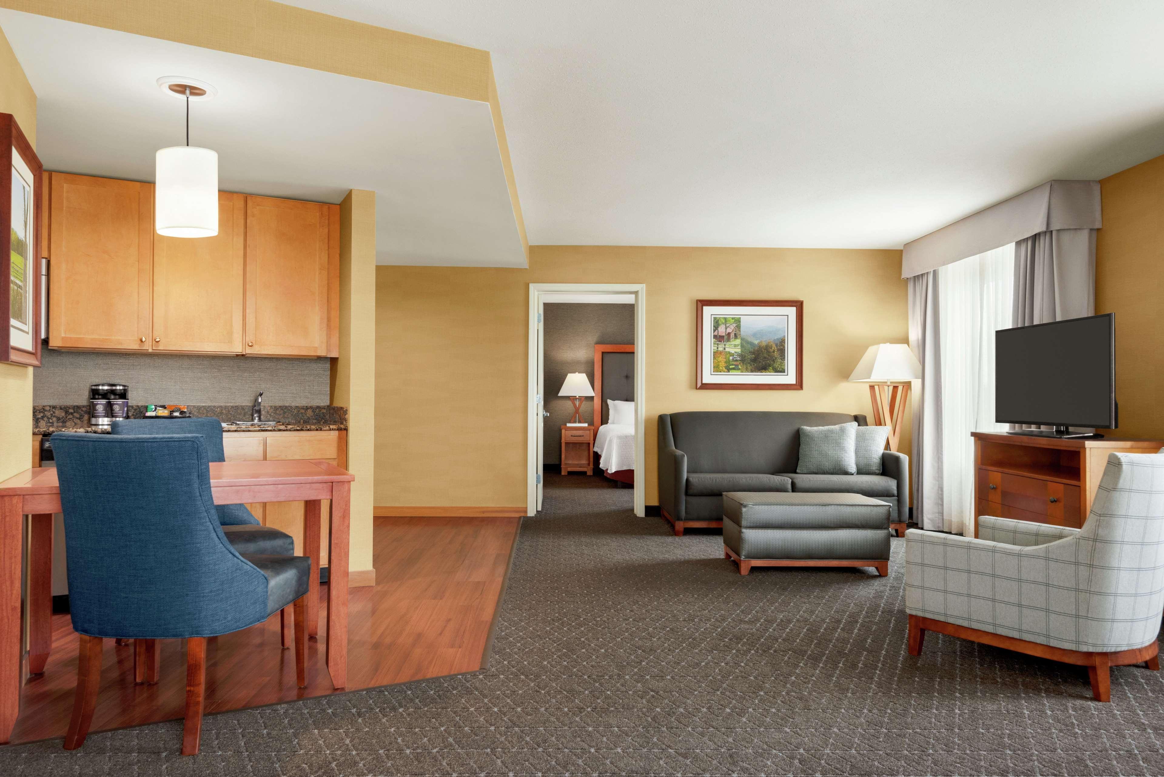 Homewood Suites By Hilton Allentown-West/Fogelsville Exterior foto