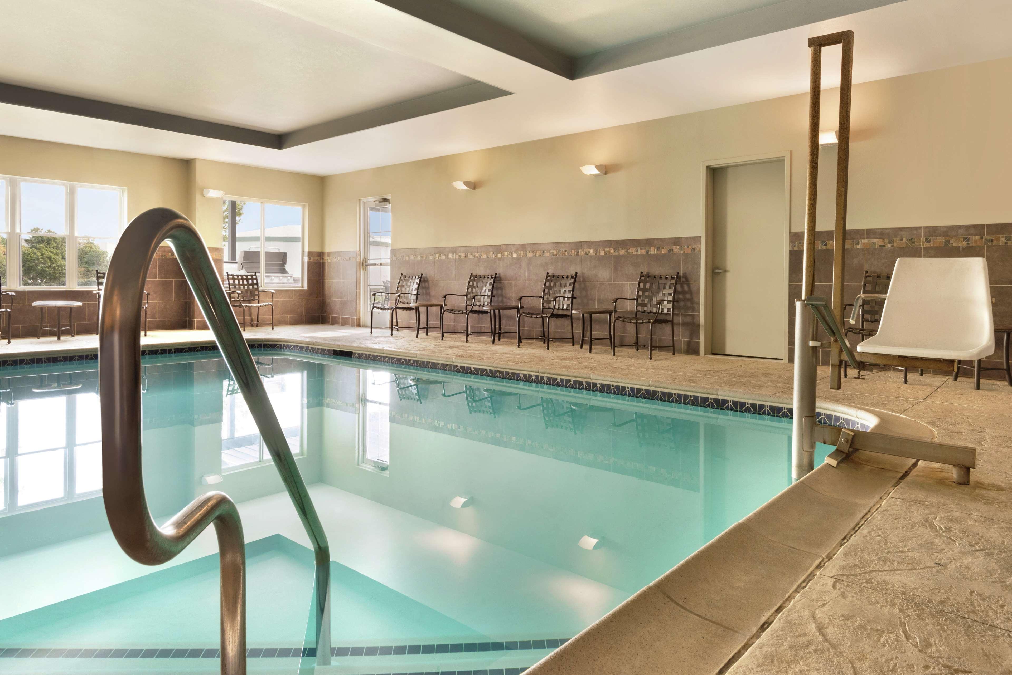 Homewood Suites By Hilton Allentown-West/Fogelsville Exterior foto