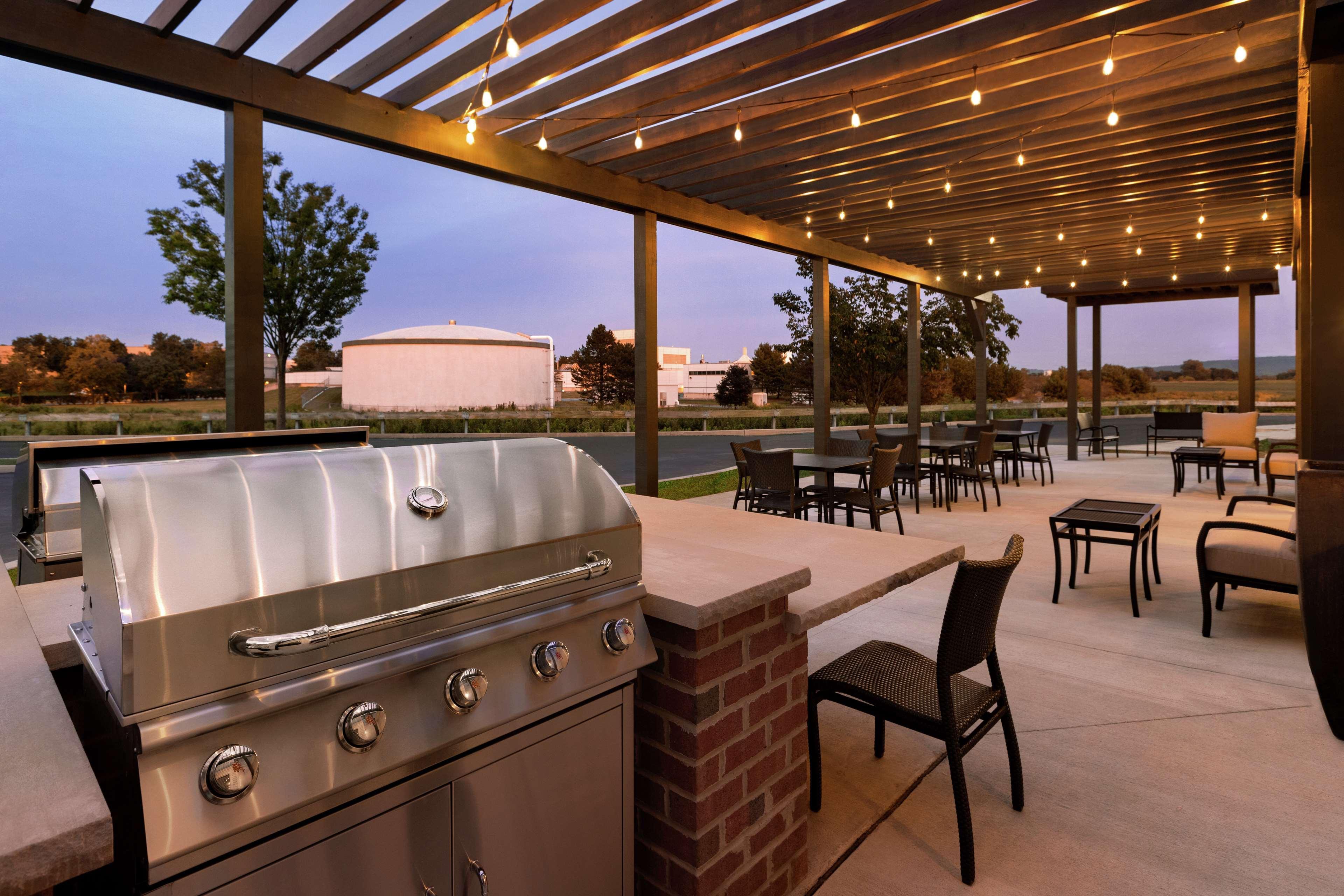 Homewood Suites By Hilton Allentown-West/Fogelsville Exterior foto