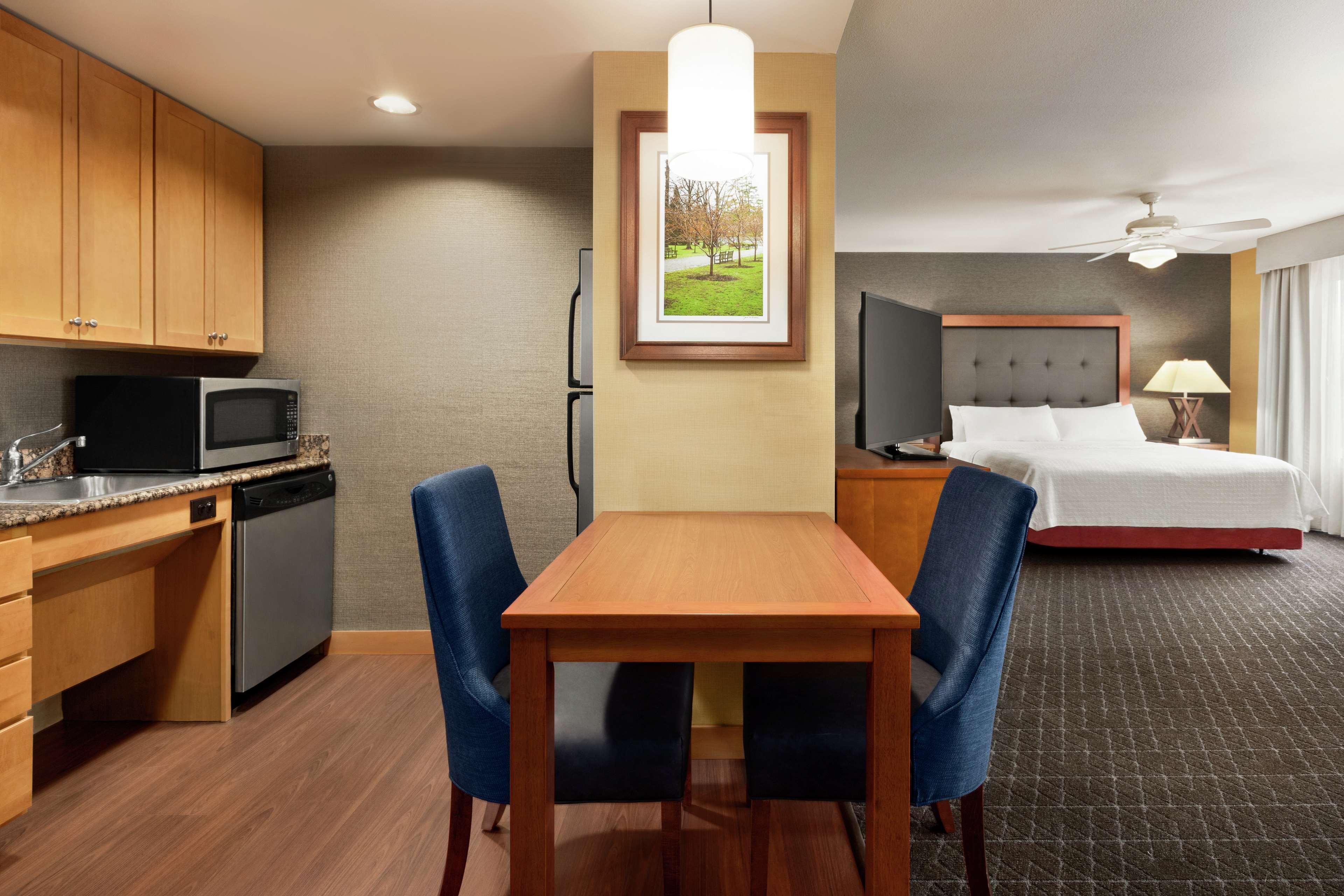 Homewood Suites By Hilton Allentown-West/Fogelsville Exterior foto