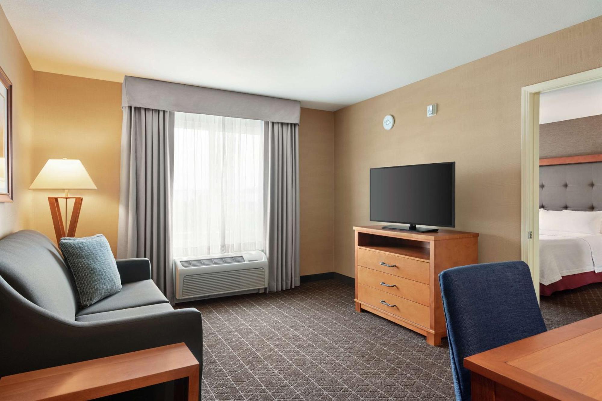 Homewood Suites By Hilton Allentown-West/Fogelsville Exterior foto