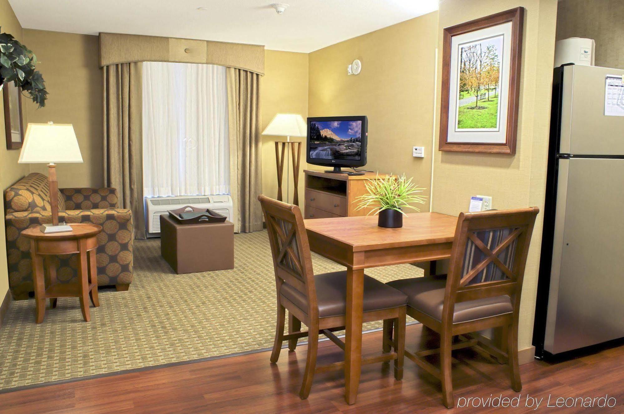 Homewood Suites By Hilton Allentown-West/Fogelsville Cameră foto