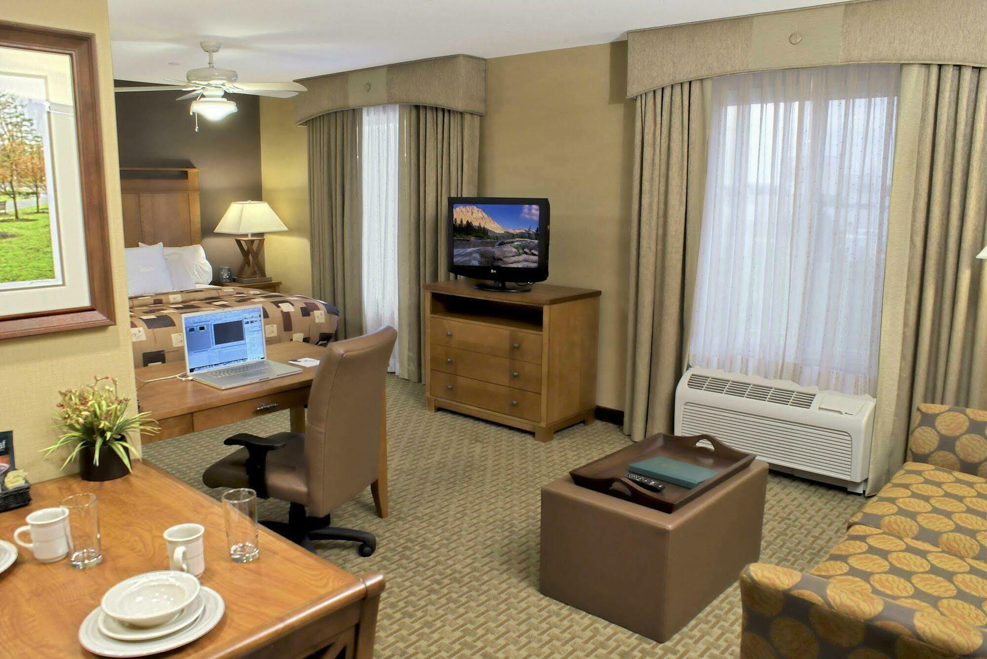 Homewood Suites By Hilton Allentown-West/Fogelsville Cameră foto